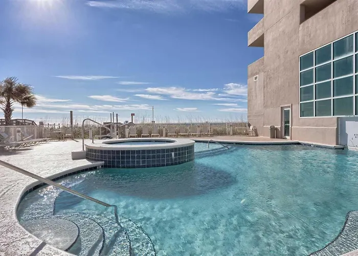 Crystal Shores West 1303 *