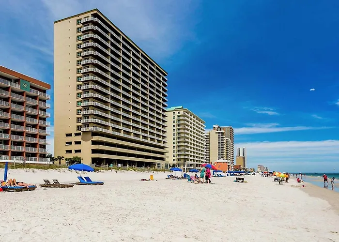 Crystal Shores West 1303 *