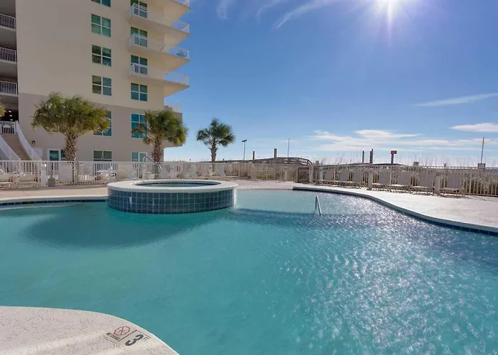 Crystal Shores West 1303 Gulf Shores