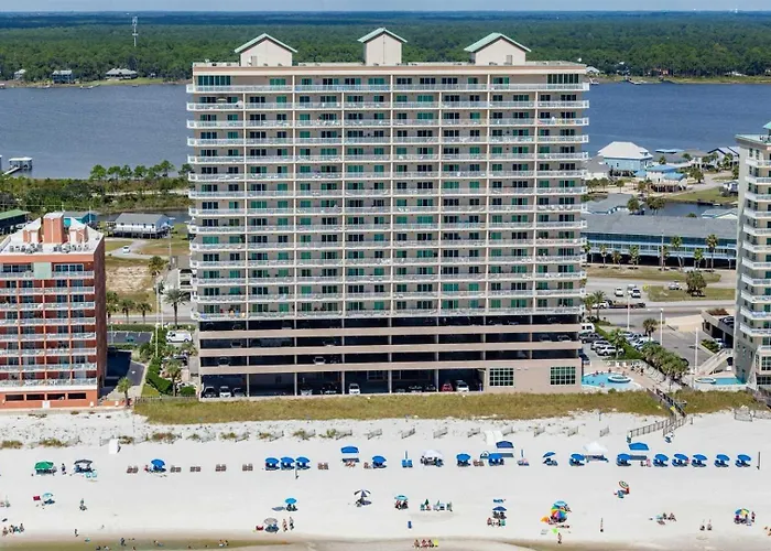 Crystal Shores West 1303