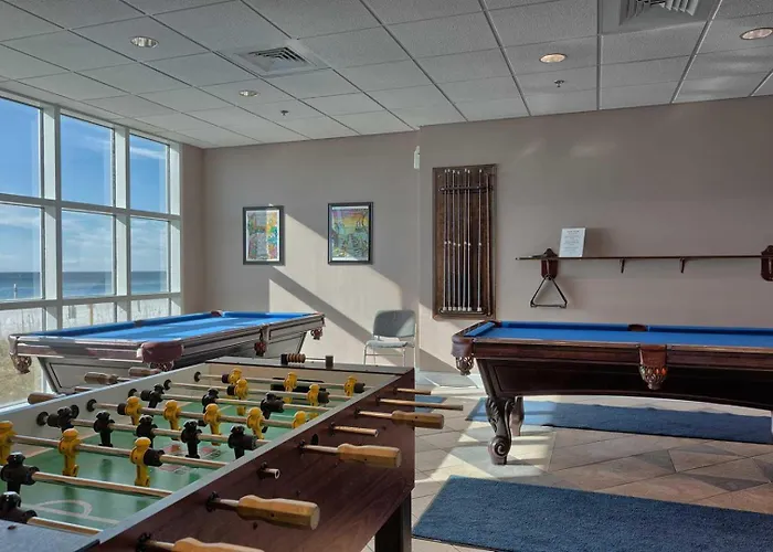 Crystal Shores West 1303 *