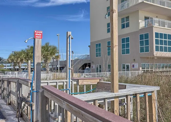Crystal Shores West 1303