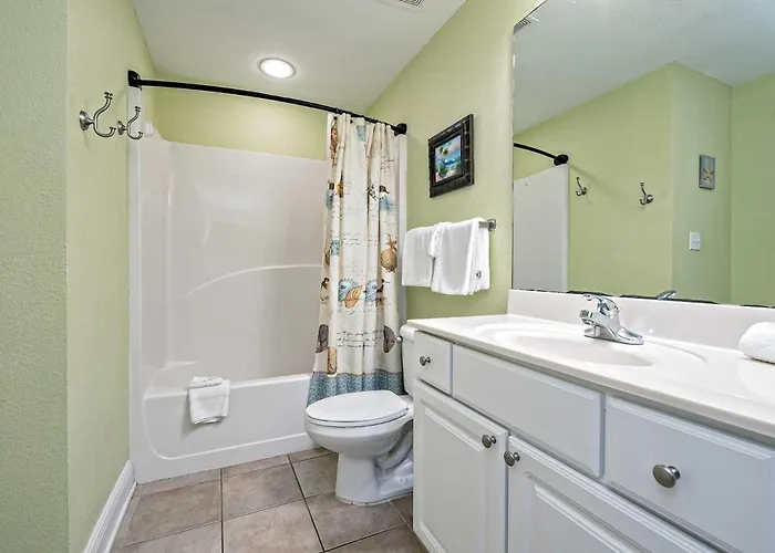 Crystal Shores West 1303