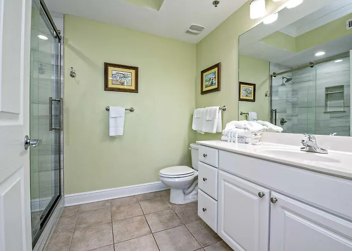 Crystal Shores West 1303