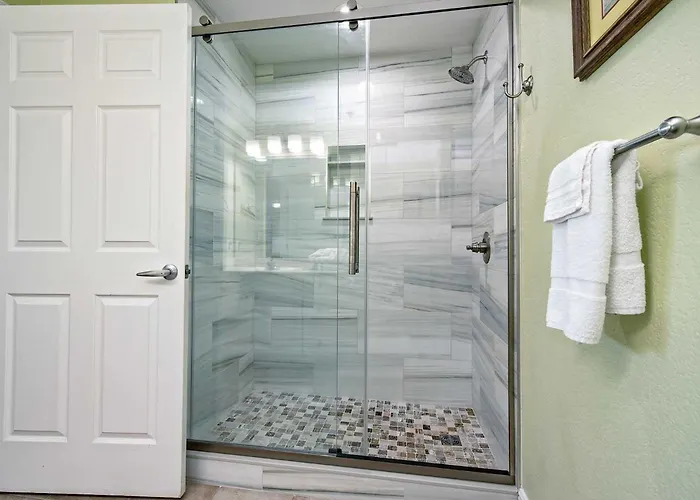 Crystal Shores West 1303 Holiday home *