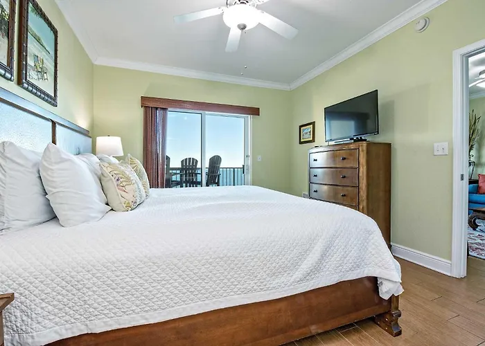 Holiday home Crystal Shores West 1303 *