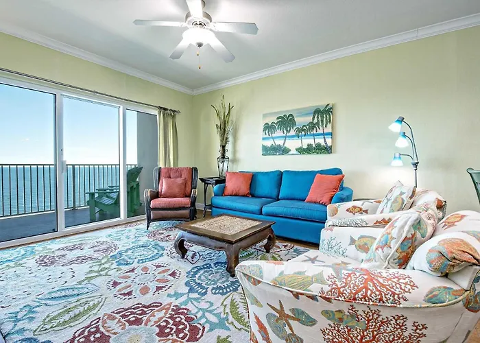 Crystal Shores West 1303 *