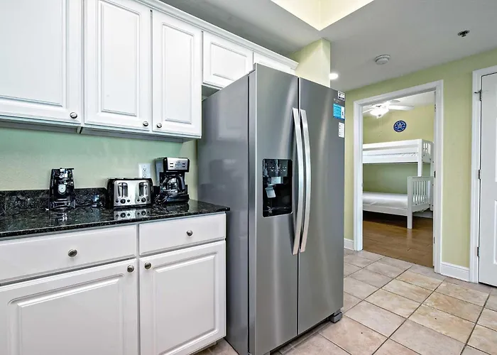Crystal Shores West 1303 Gulf Shores