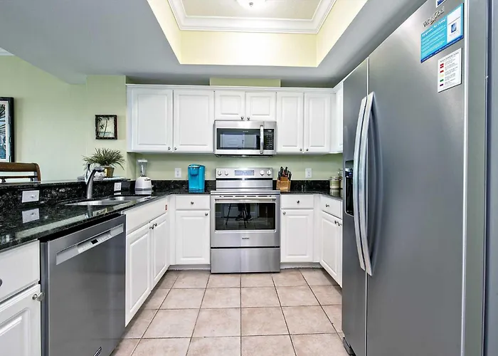 Crystal Shores West 1303