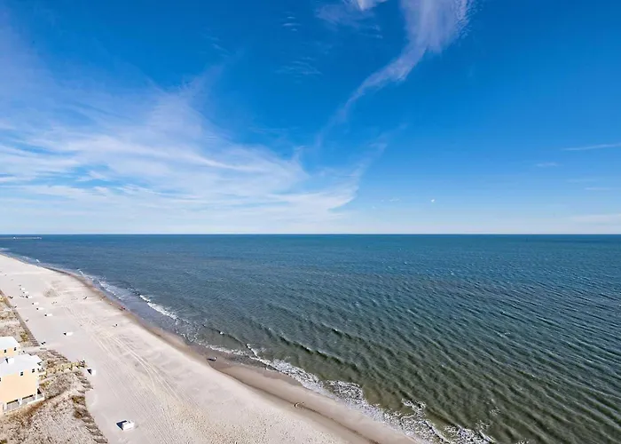 Holiday home Crystal Shores West 1303