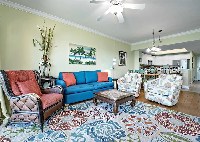 Holiday home Crystal Shores West 1303 *