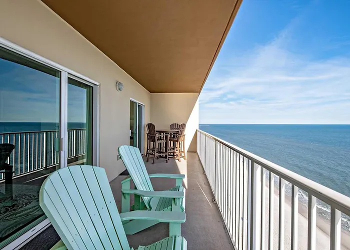 Crystal Shores West 1303 Gulf Shores