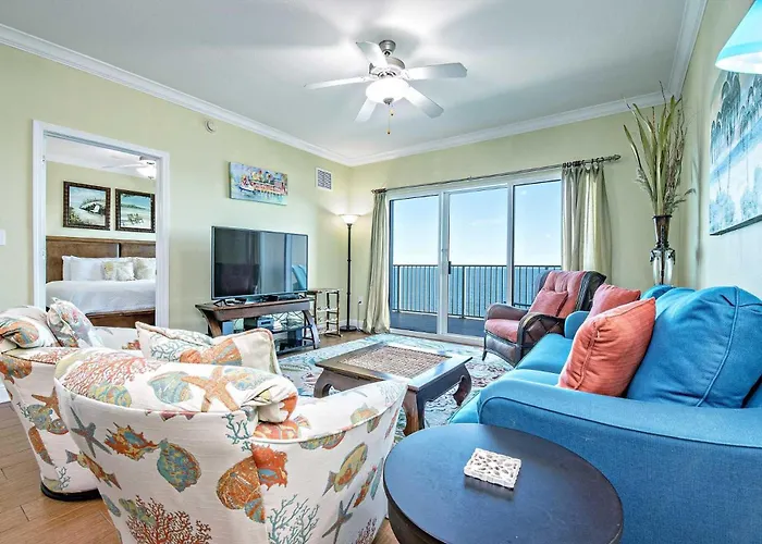 Crystal Shores West 1303