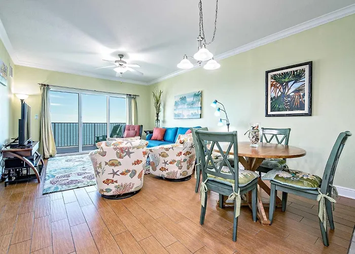 Holiday home Crystal Shores West 1303 *