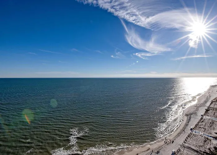 Crystal Shores West 1303 Holiday home Gulf Shores