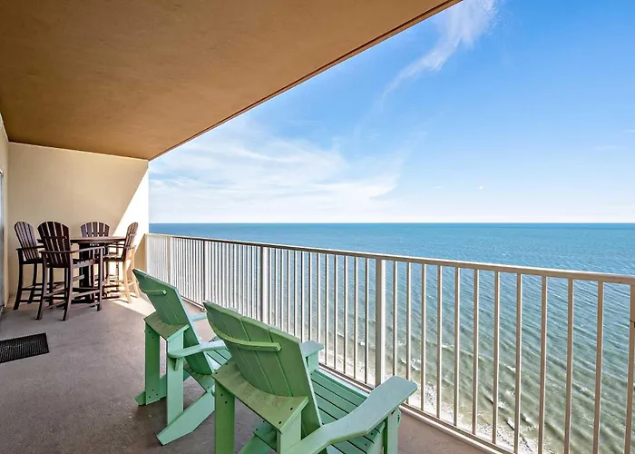 Crystal Shores West 1303 *