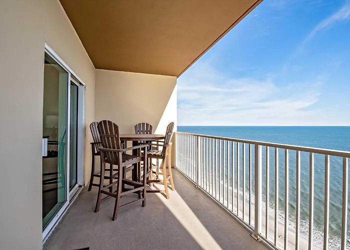 Holiday home Crystal Shores West 1303